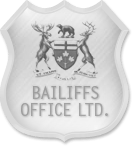 Bailiffs Office LTD. logo